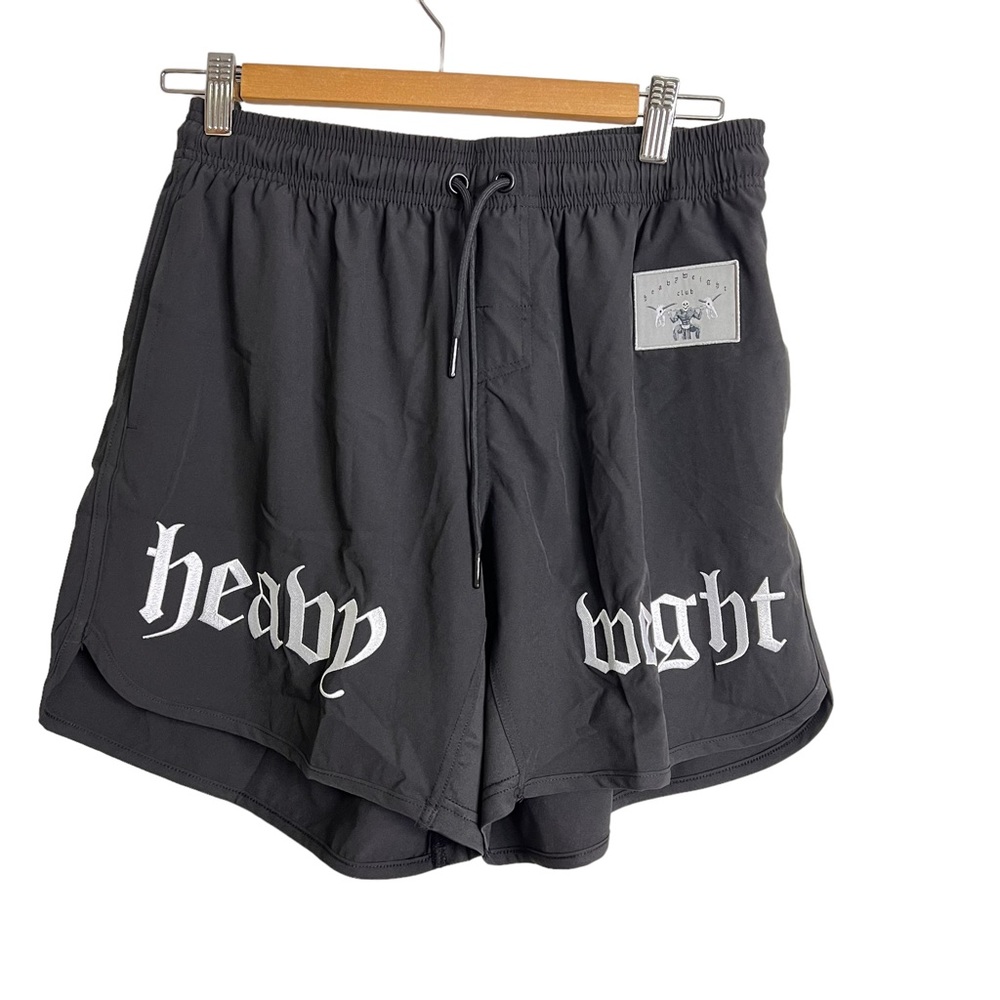 New Mens Kannibalen Heavy Weight‎ Shorts